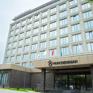 4* Otel Park Dedeman